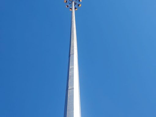 ENDD High Masts South Africa