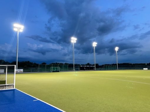 ENDD Stadium Masts