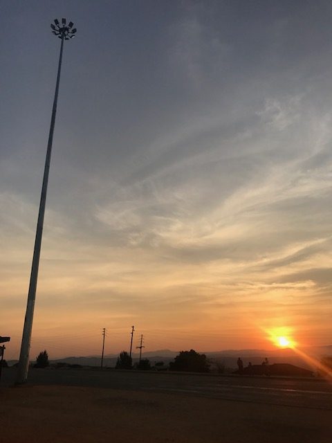 Railow Masts - ENDD Lighting - KZN