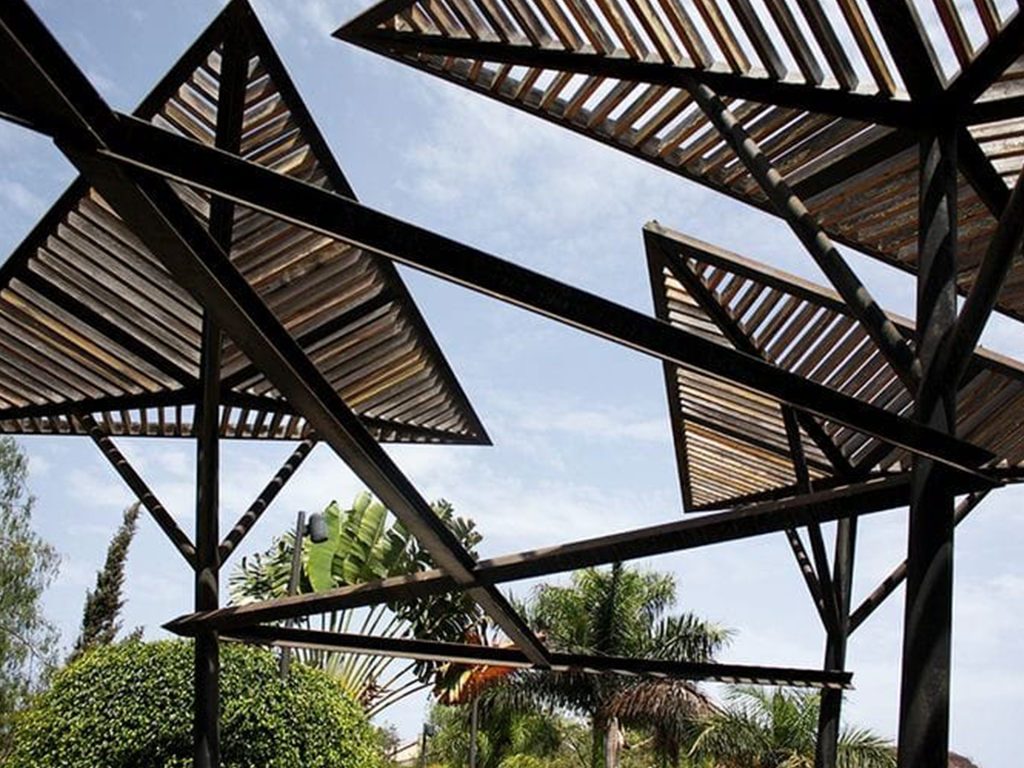 Structural Engineering - ENDD lighting and engineering