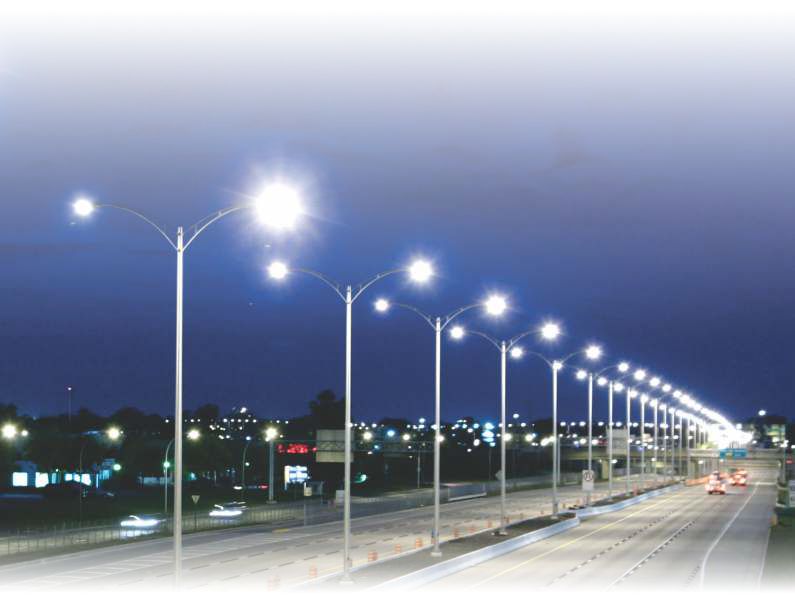 ENDD ABOUT US - STREET LIGHT POLES | MIGHT MASTS