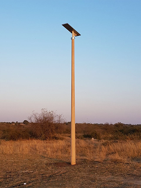 ENDD Floodlight Brackets Supplier