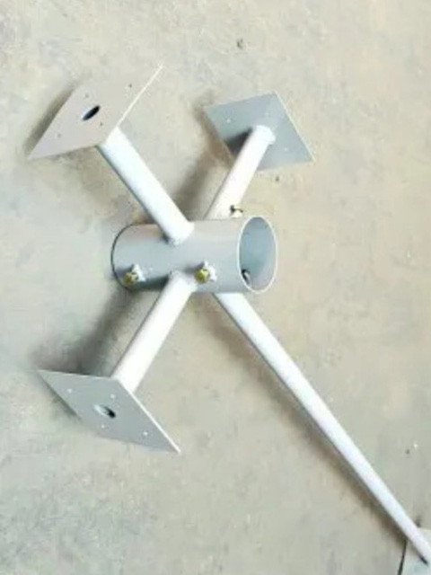 Floodlight Brackets Supplier Johannesburg