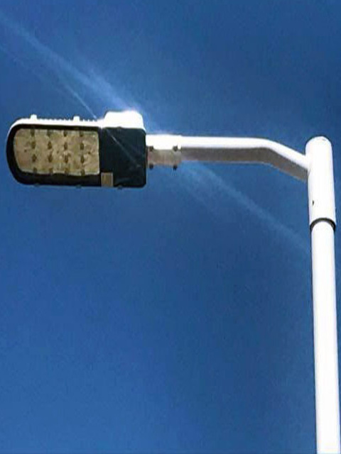 SOLAR LIGHT POLES - Supplier Pretoria
